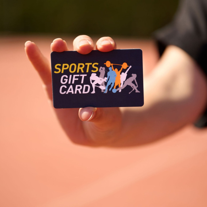 Sports Gift Card