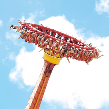 Dagje uit cadeaukaart