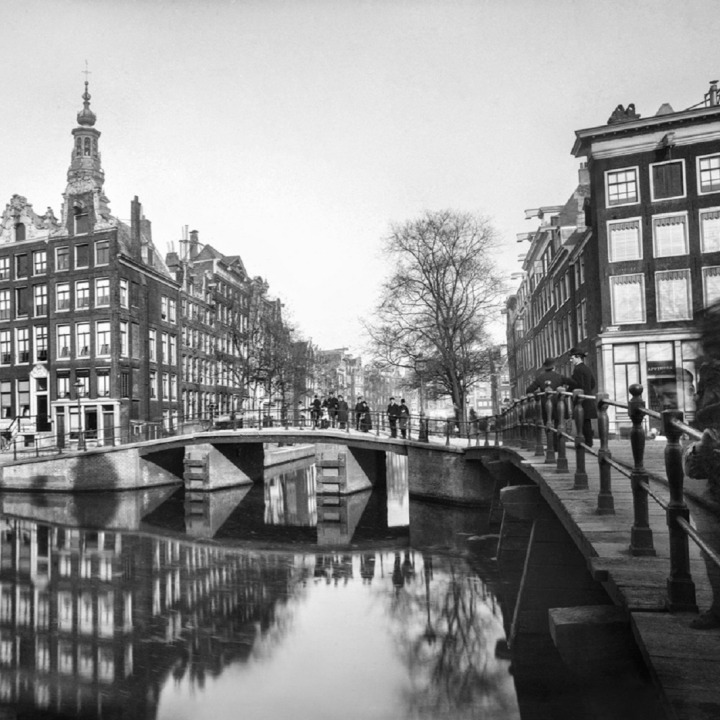 Capture Amsterdam cadeaubon
