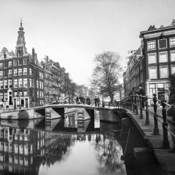 Capture Amsterdam cadeaubon