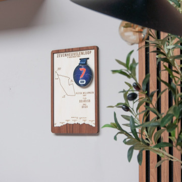 City shapes cadeaubon