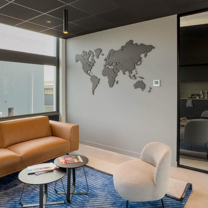 City shapes cadeaubon