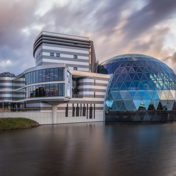 AFAS Theater cadeaubon