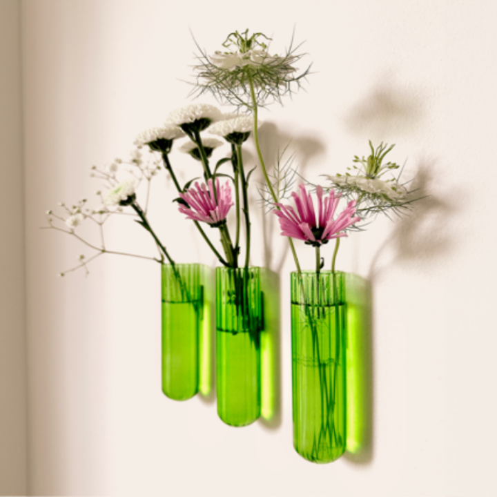 Muurbloempjes cadeaubon