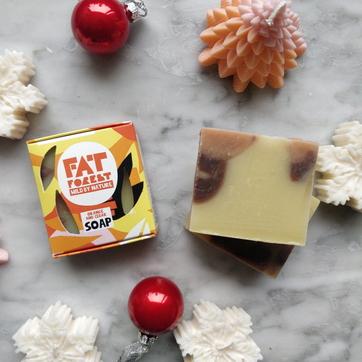 Fat Forest cadeaubon