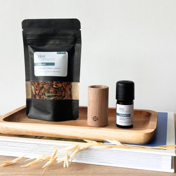 Tiny Moments cadeaubon