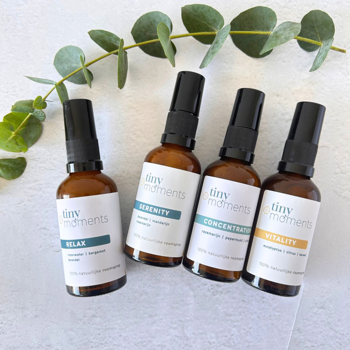 Tiny Moments cadeaubon