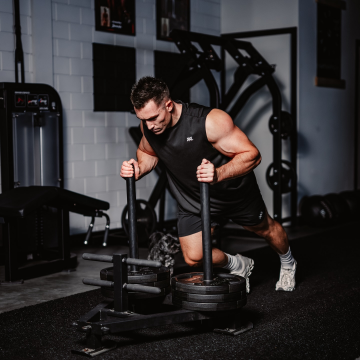 XXL Nutrition cadeaubon