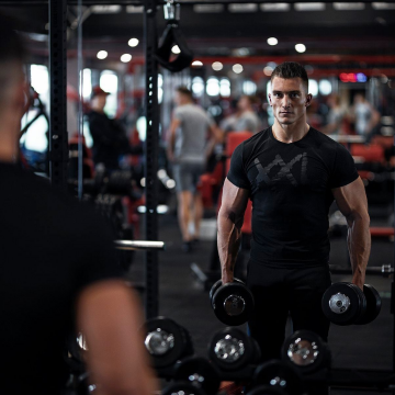 XXL Nutrition cadeaubon