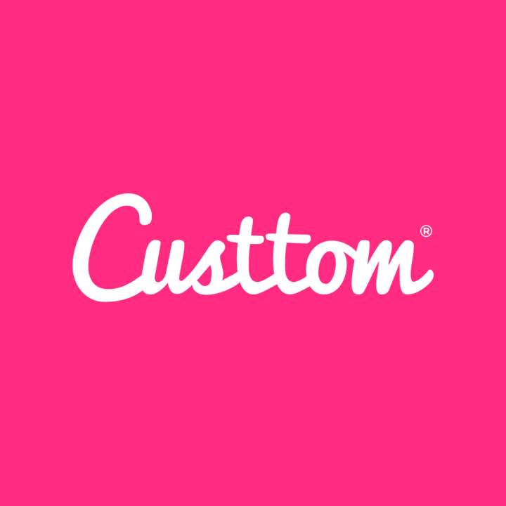 Custtom cadeaubon