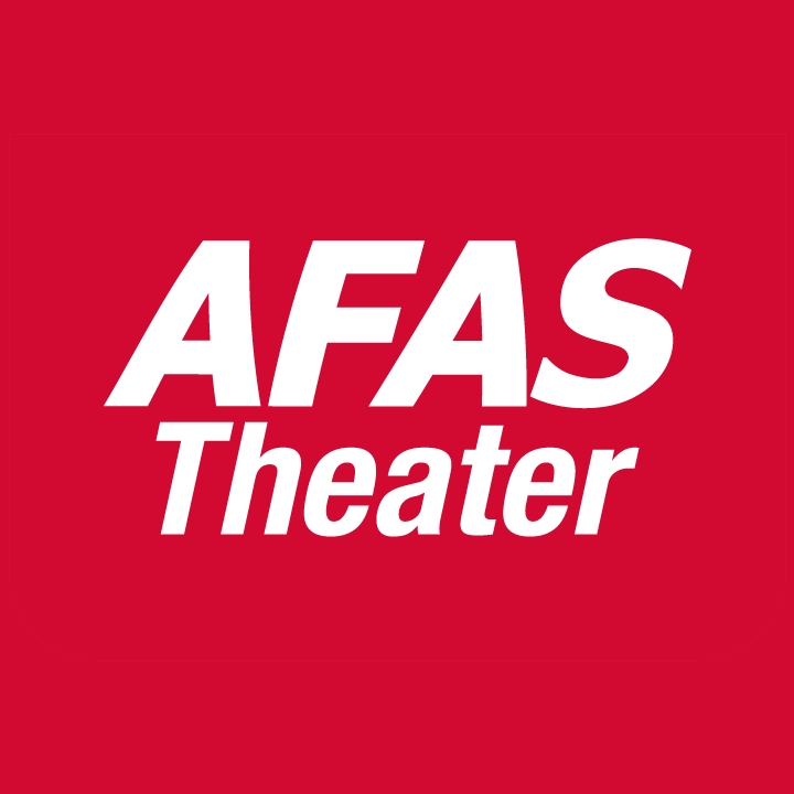 AFAS Theater cadeaubon