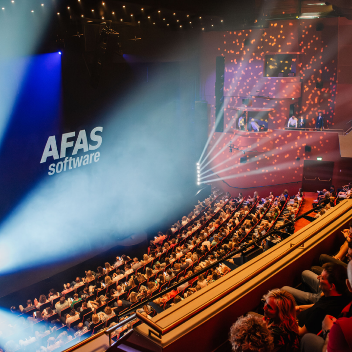 AFAS Theater cadeaubon