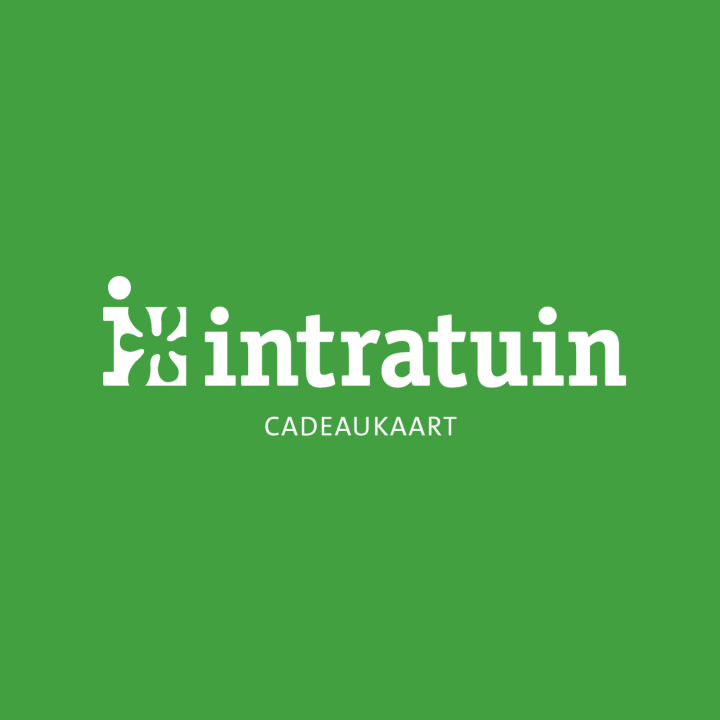 Intratuin cadeaubon