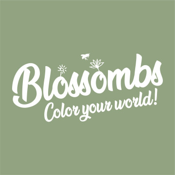 Blossombs cadeaubon