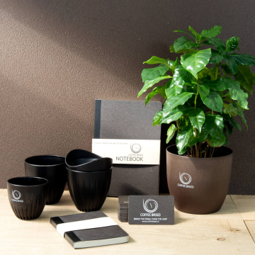 Coffee Based cadeaubon