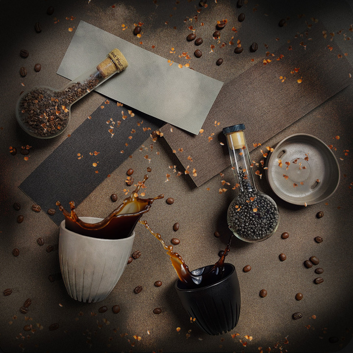 Coffee Based cadeaubon