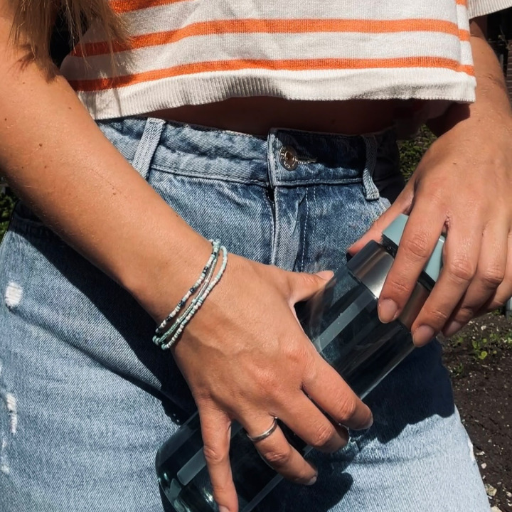 Tinkle Alarm cadeaubon