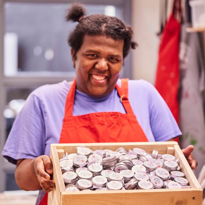 Mooi Door Mij cadeaubon