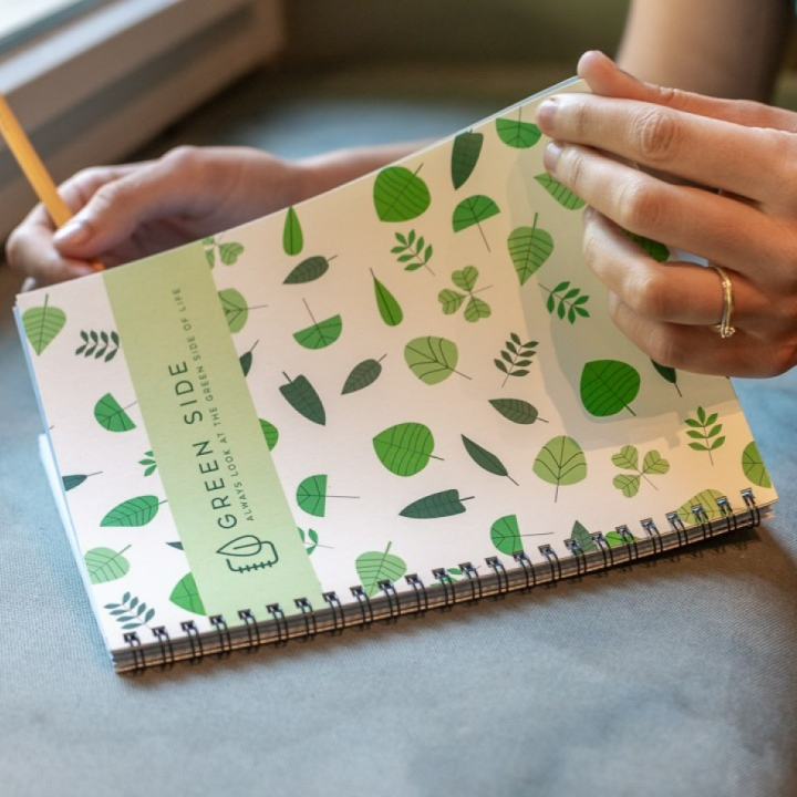 Green Side cadeaubon