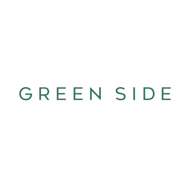 Green Side cadeaubon