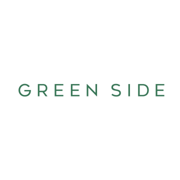 Green Side cadeaubon