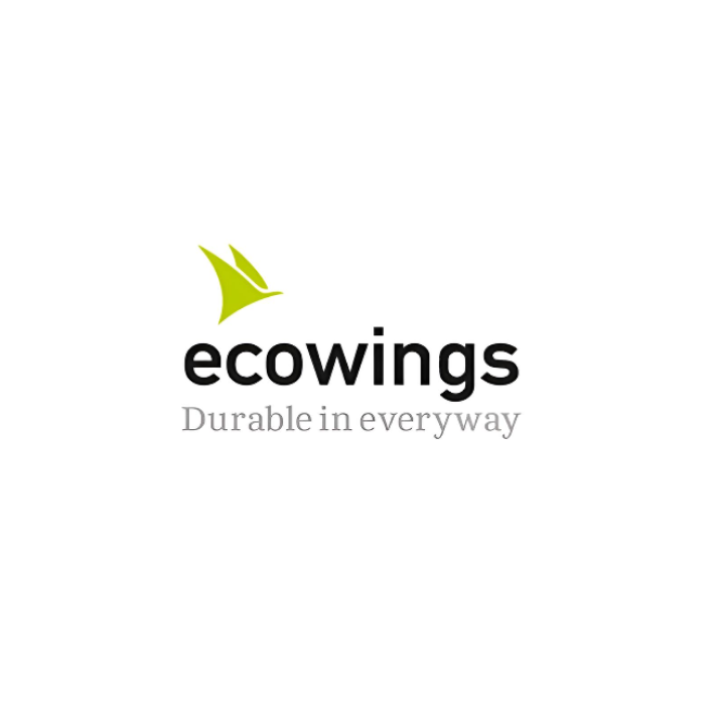 Ecowings cadeaubon