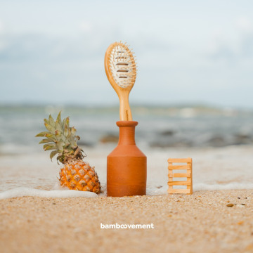 Bamboovement cadeaubon