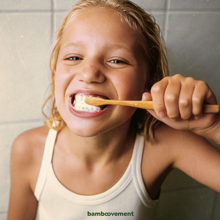 Bamboovement cadeaubon