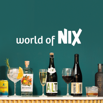 World of NIX cadeaubon