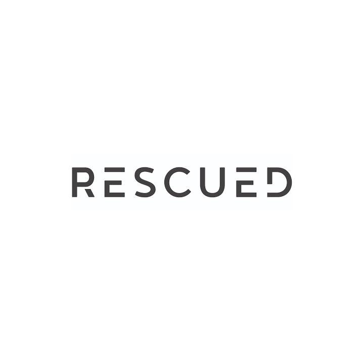 RESCUED! cadeaubon