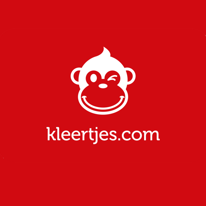 Kleertjes.com cadeaubon