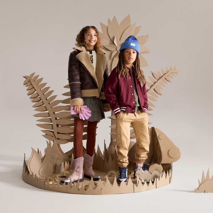 Kleertjes.com cadeaubon