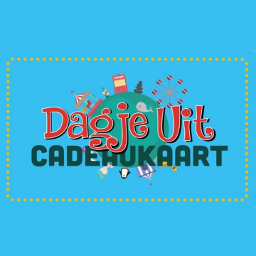 Dagje uit cadeaukaart