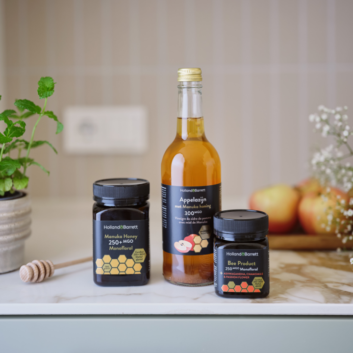 Holland & Barrett cadeaubon