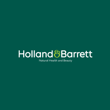 Holland & Barrett cadeaubon