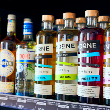 Gall & Gall cadeaubon