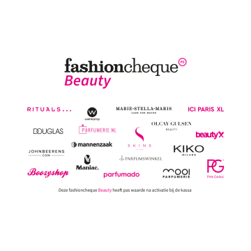 fashioncheque Beauty