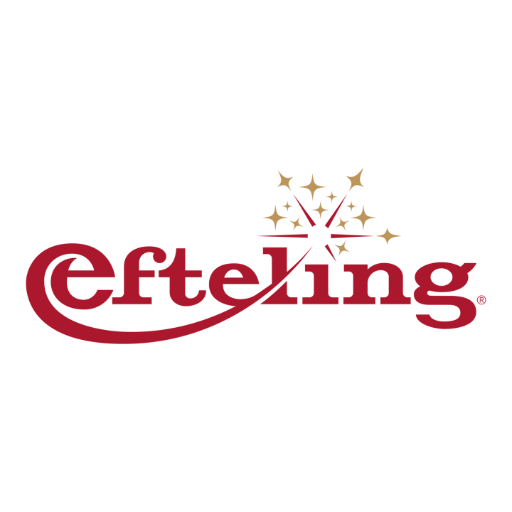 Efteling cadeaubon