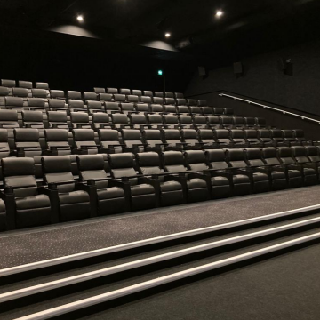 Vue filmvouchers t.w.v. € 75,-