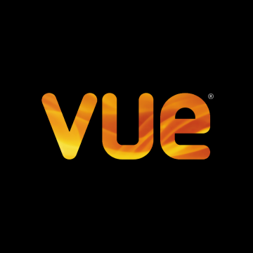 Vue filmvouchers t.w.v. € 75,-