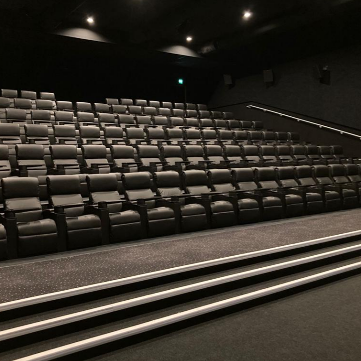 Vue filmvouchers t.w.v. € 30,-