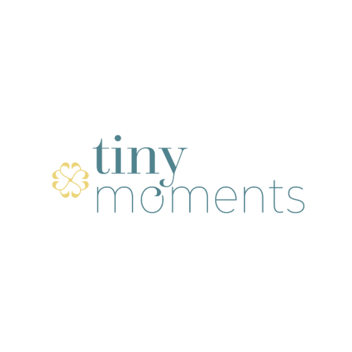 Tiny Moments cadeaubon