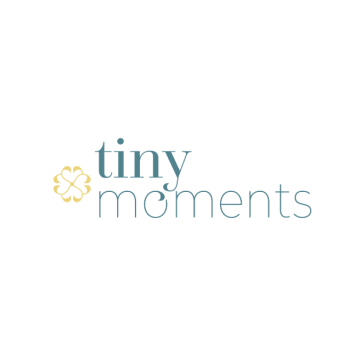 Tiny Moments cadeaubon