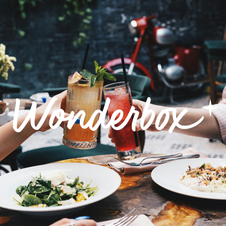 Lunch & Brunch cadeaubon