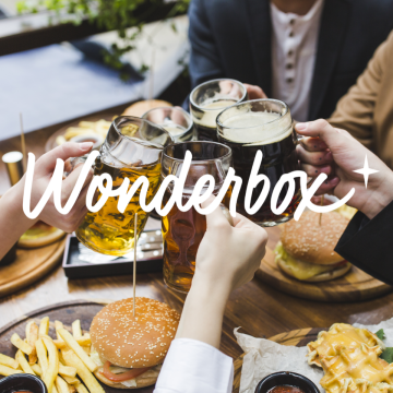 Lekker Borrelen! cadeaubon