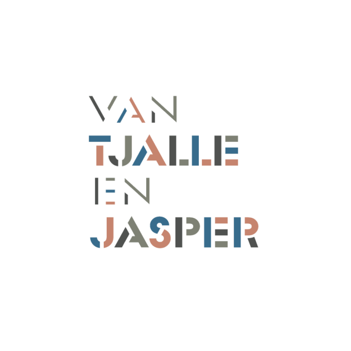 Van Tjalle en Jasper cadeaubon