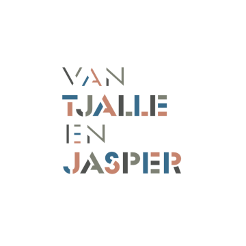 Van Tjalle en Jasper cadeaubon