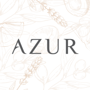 Azur cadeaubon