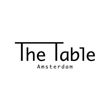 The Table cadeaubon
