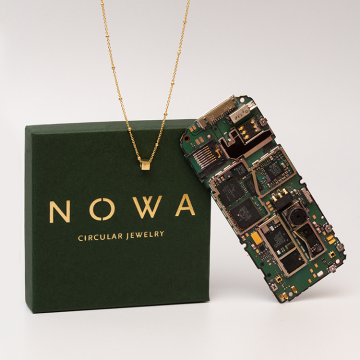 NoWa cadeaubon